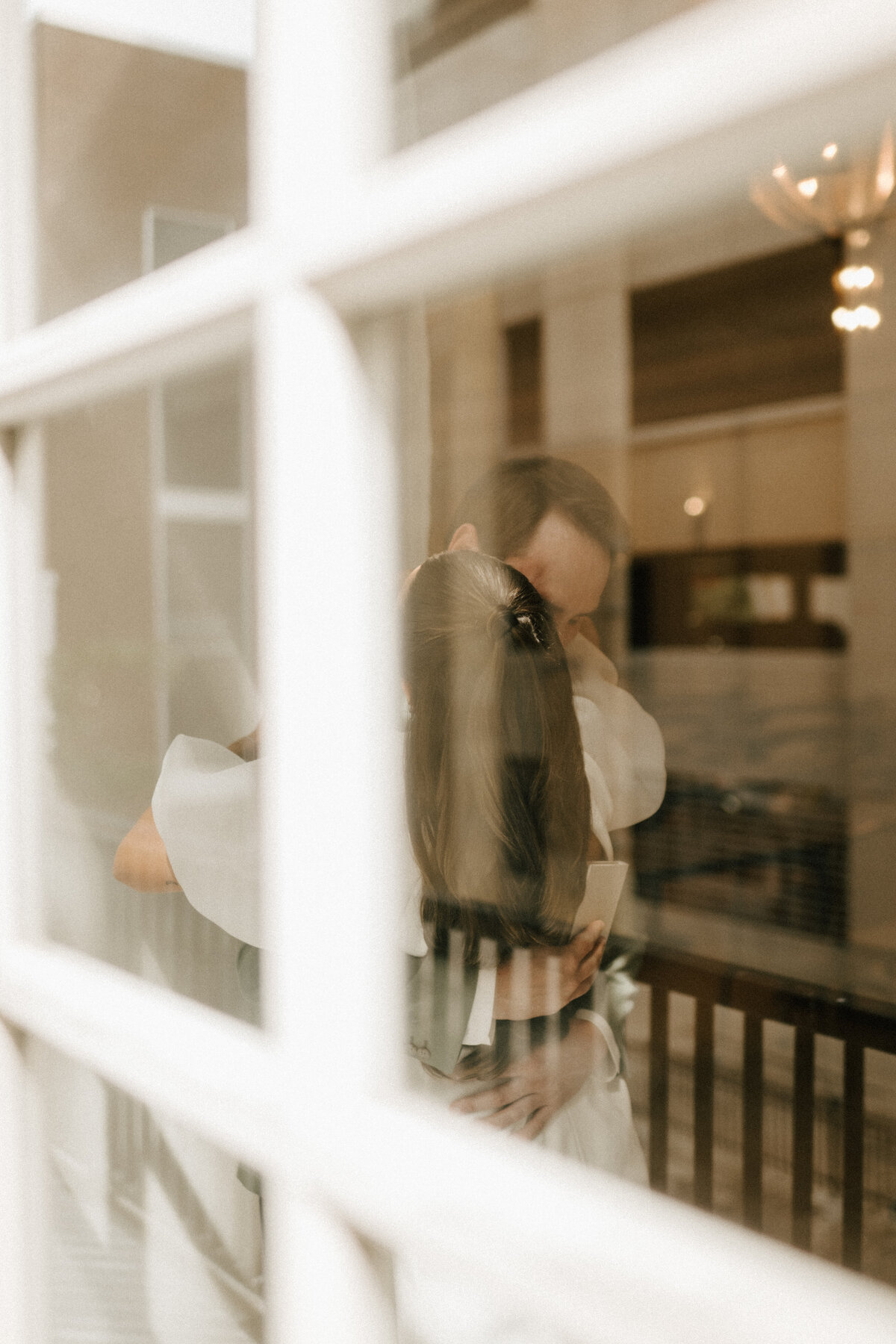 Hotel Fort Des Moines Wedding 