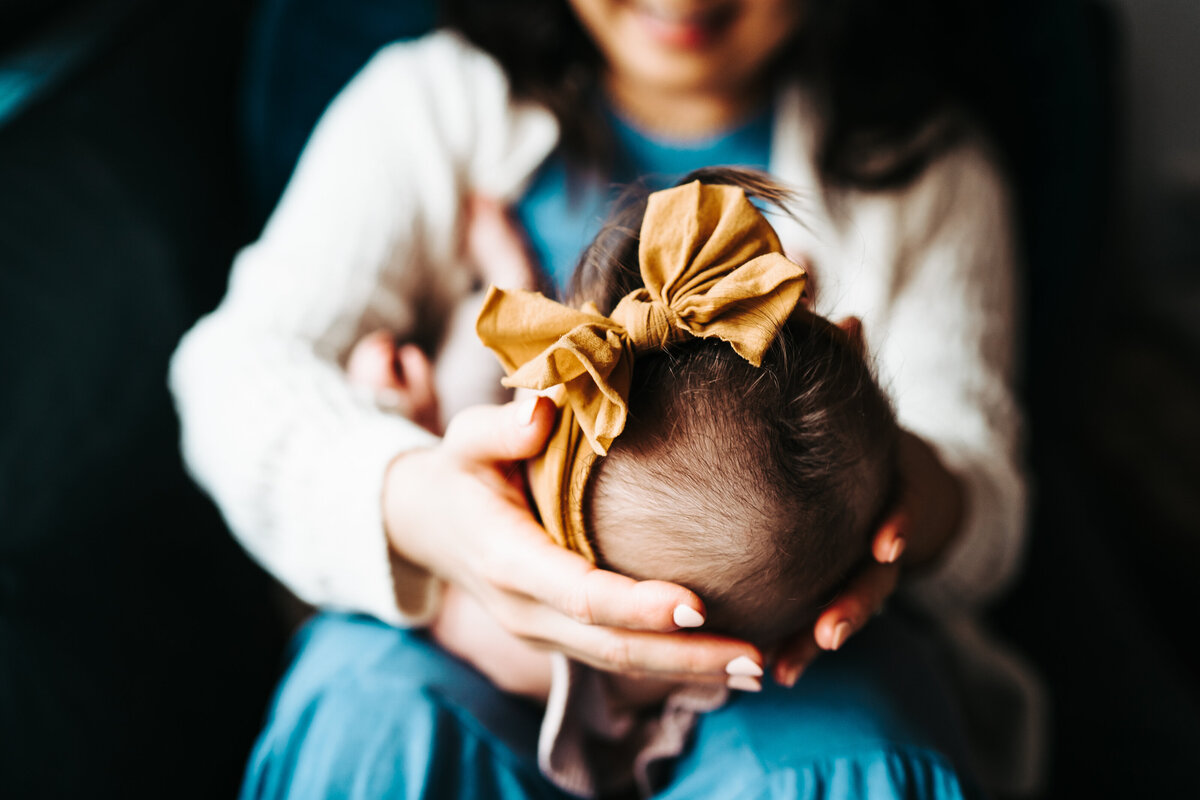 virginia in home newborn session-8