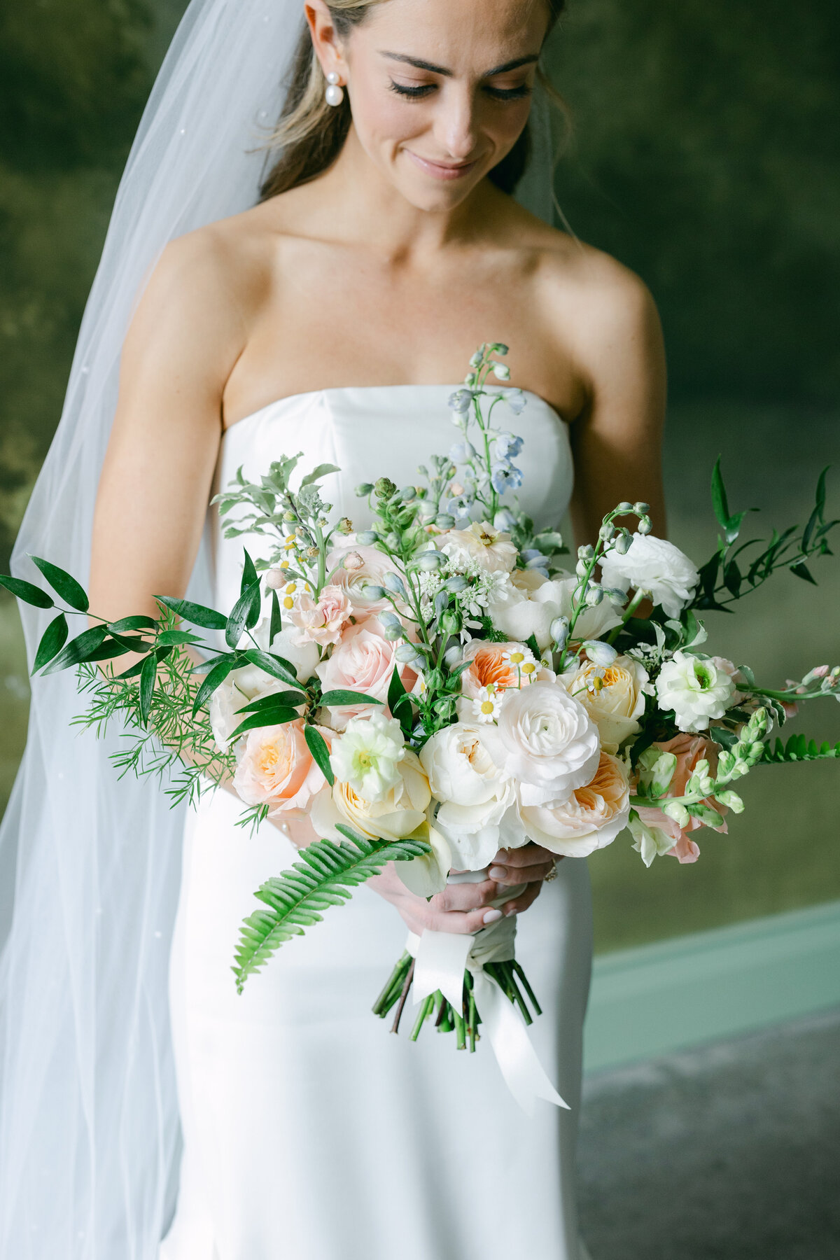 Katherine Horton Photography Christin & Lee Wedding Day Katherine's Favorites 023