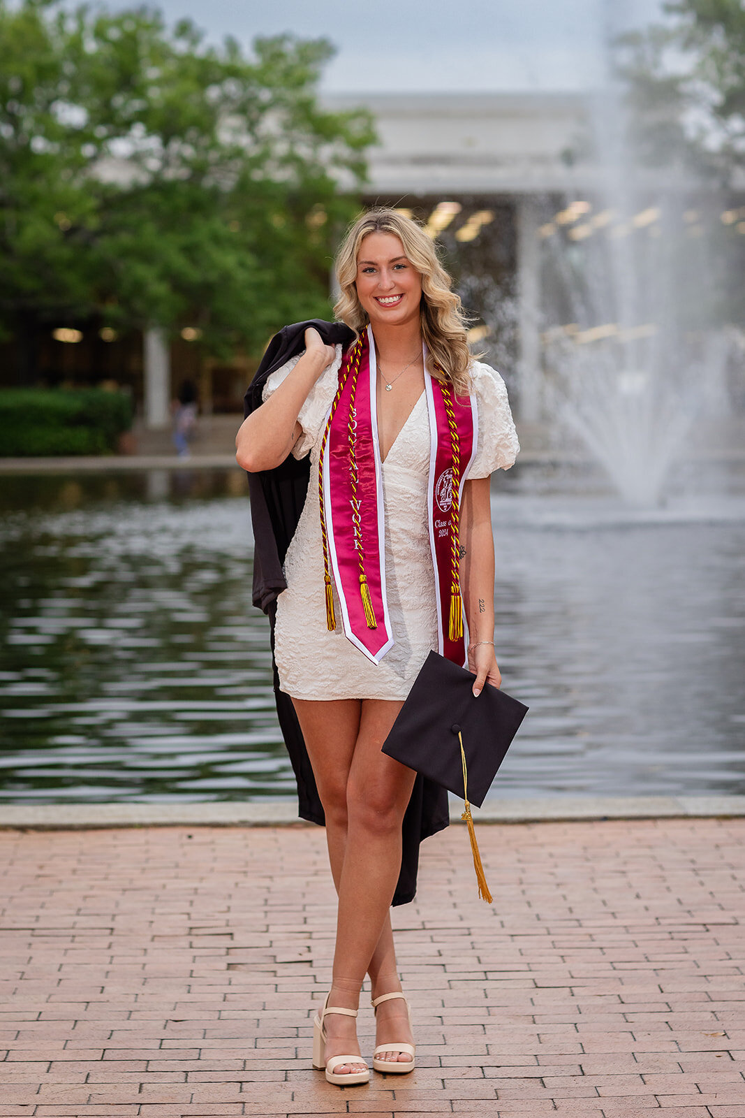 University of South Carolina Senior Photographer-3917
