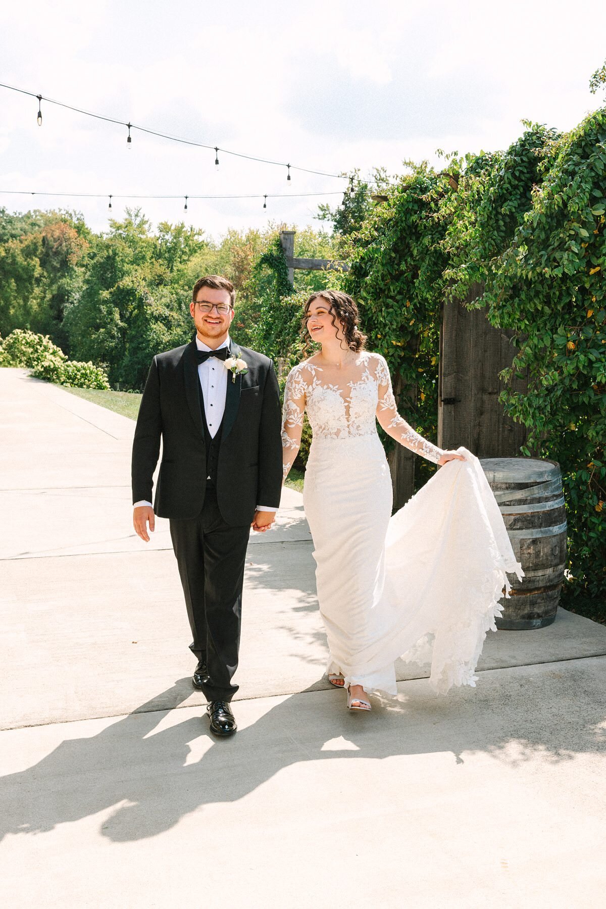 Bride and Groom Wedding Portaits Kelynn and Mathew Evansville Owensboro197