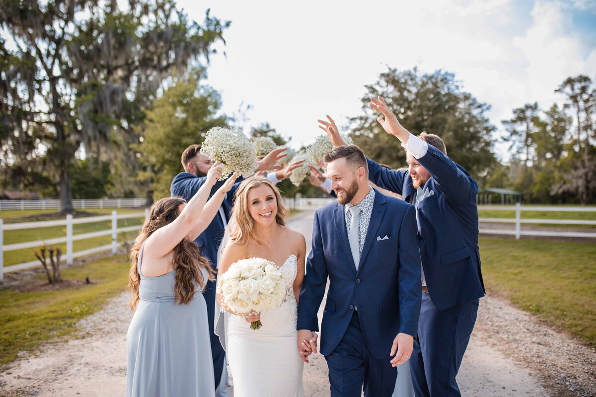 Wedding Photographer St. Simons Island | Phavy Photography