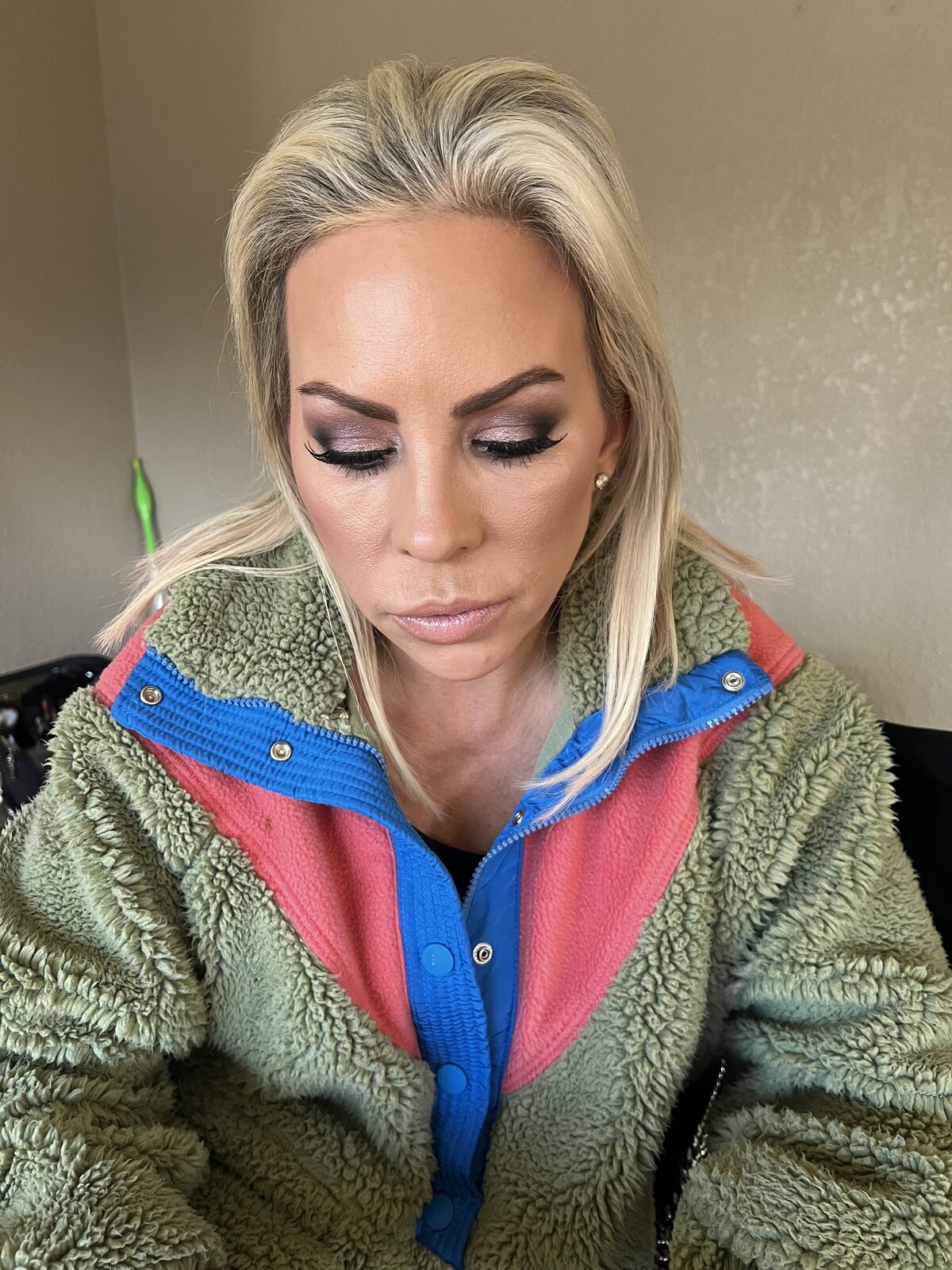 More makeup2