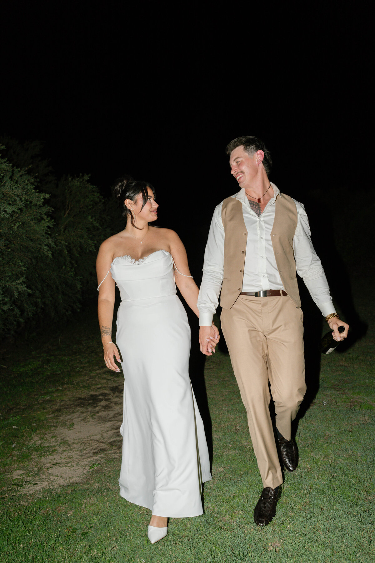 W&L Chloe & Blake SP-254