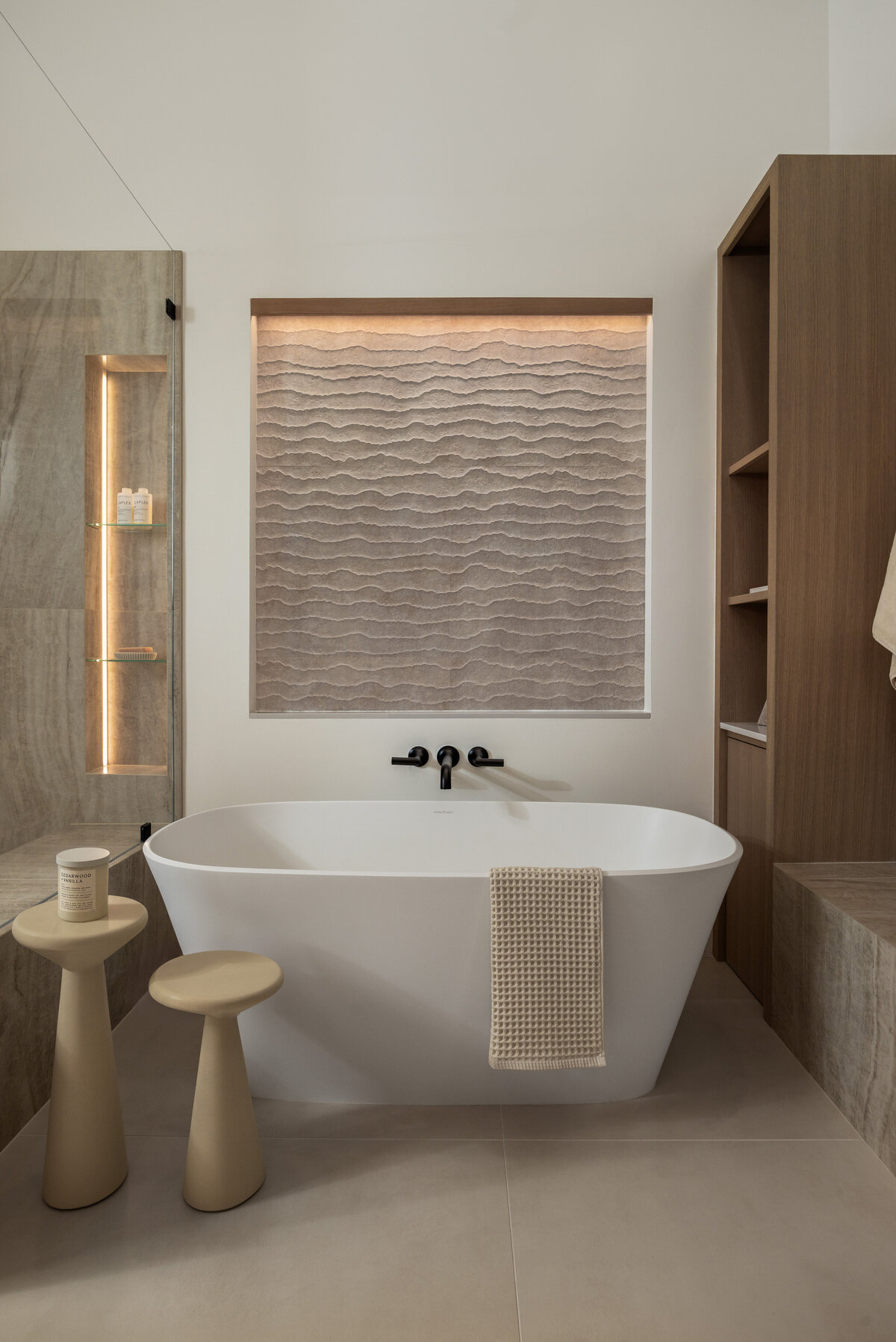 Pure and Simple Project 5