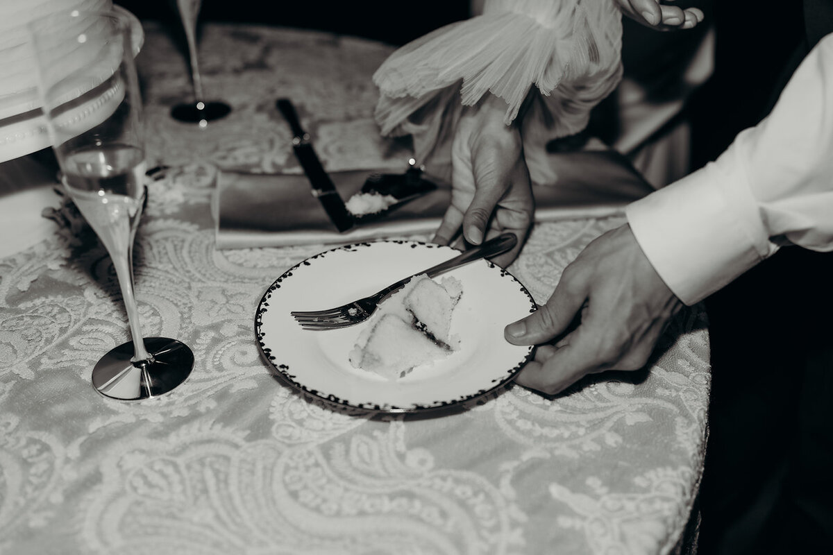 rose hill estate wedding - 41