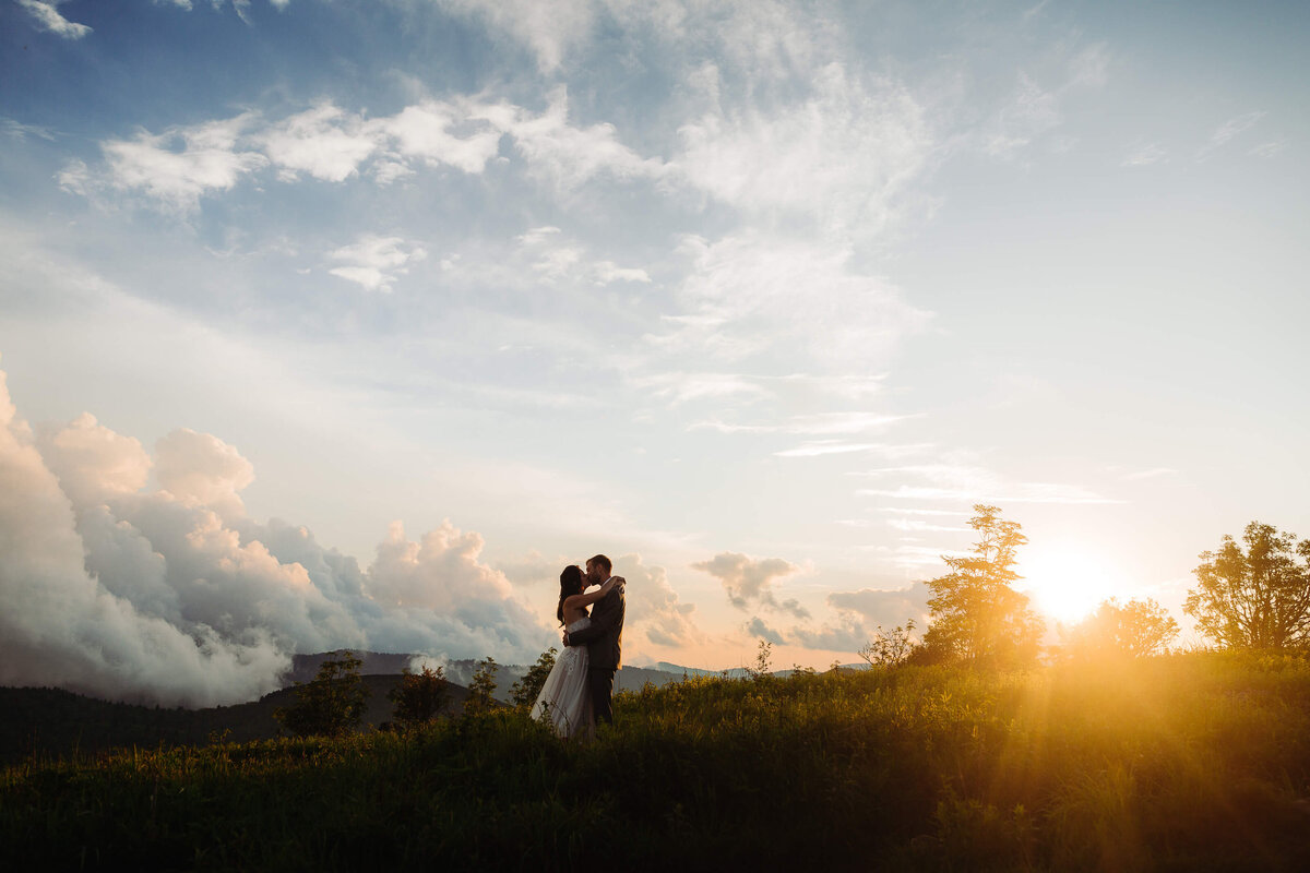 Black-Balsam-NC-Elopement-45