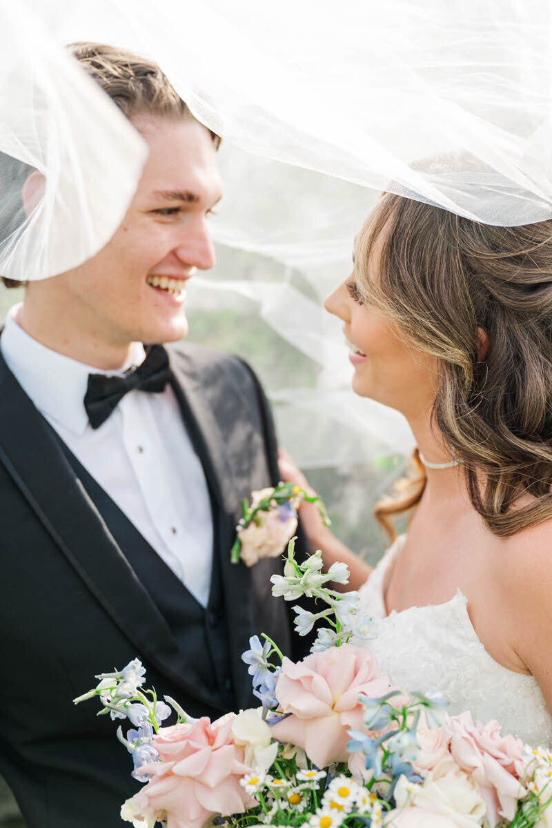 Wedding at Simmstown Manor in Springfield, KY (58)