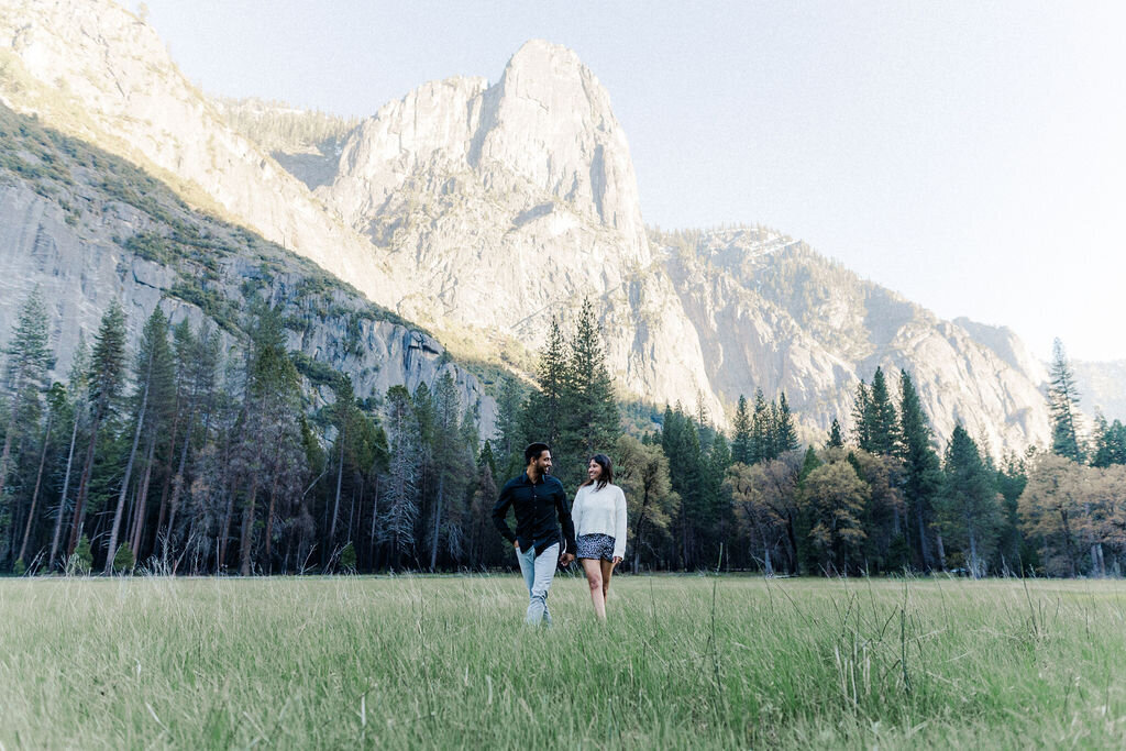 AJ Photography Armando Nevarez Yosemite California Engagement Photography Adventure Emotive Documentary6 (25)