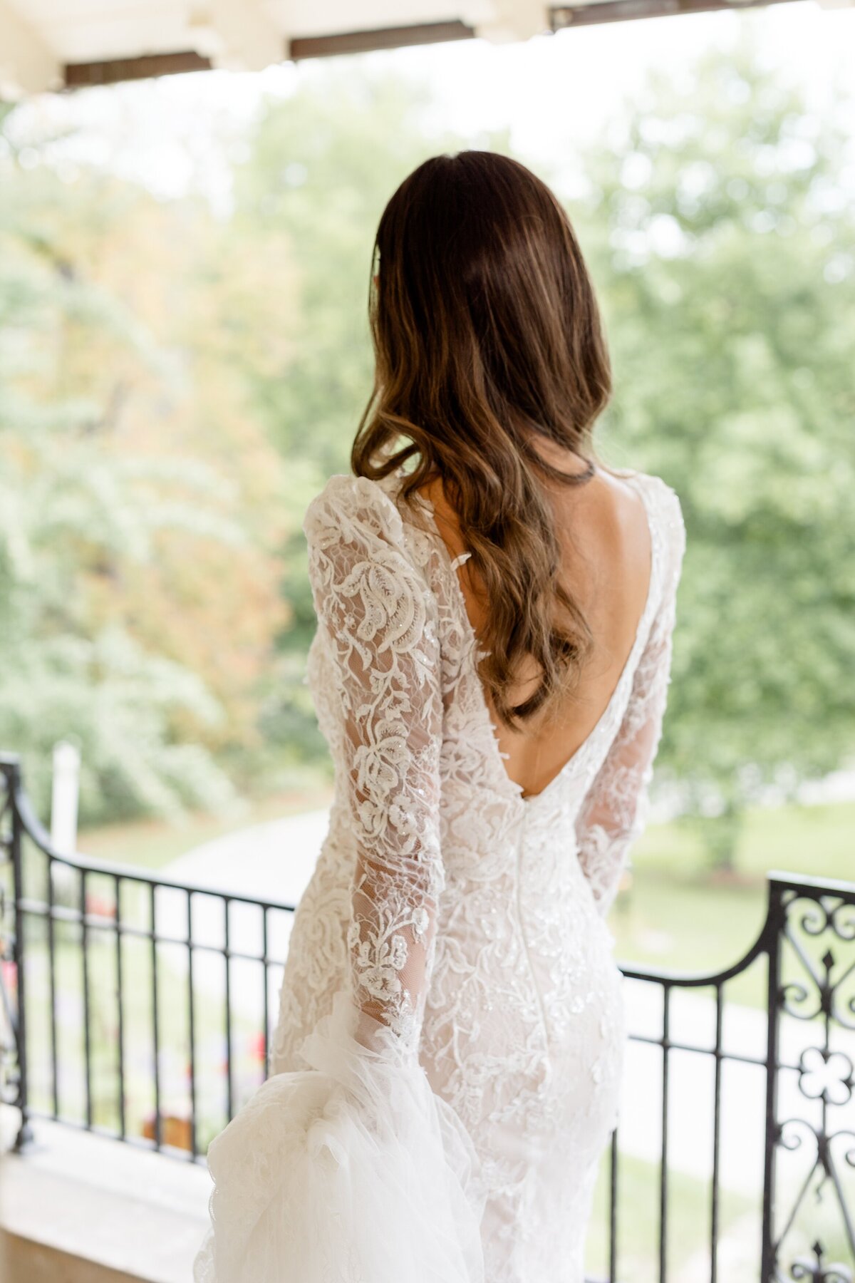 Stunning Elsie Perrin Williams Estate Wedding - Dylan and Sandra Photography - 0205