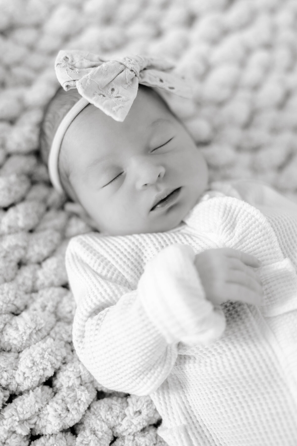 Mayne Family - Newborn-73