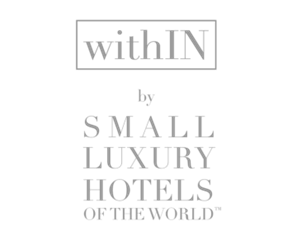 Small Luxury hotels