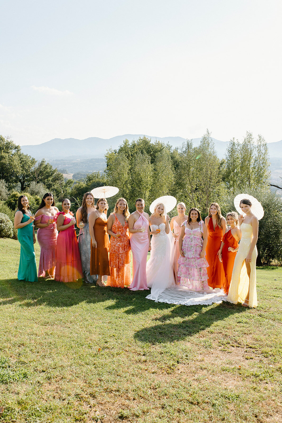 VICTORIA & EVAN - TENUTA DI ROTA WEDDING-341
