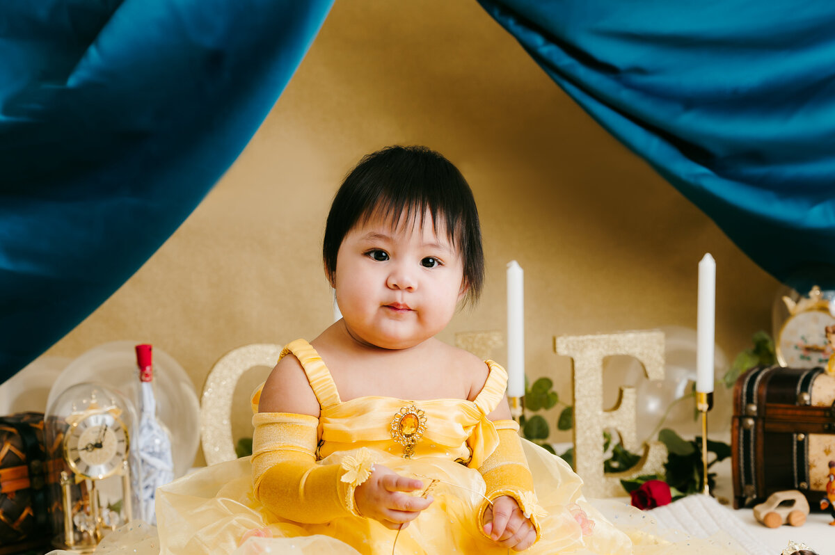 First Birthday-3