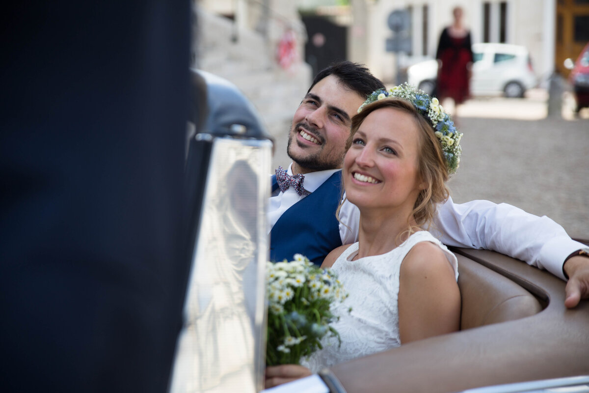Maquillage coiffure mariage normandie