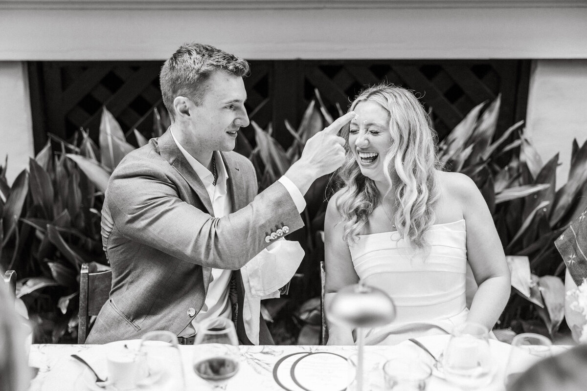 Katie + Brandon  Reception Events-58