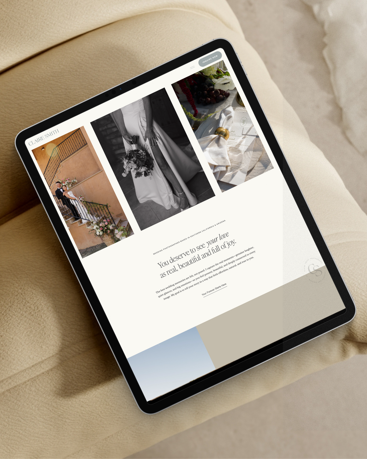 Our Portfolio | CB Creative Studios