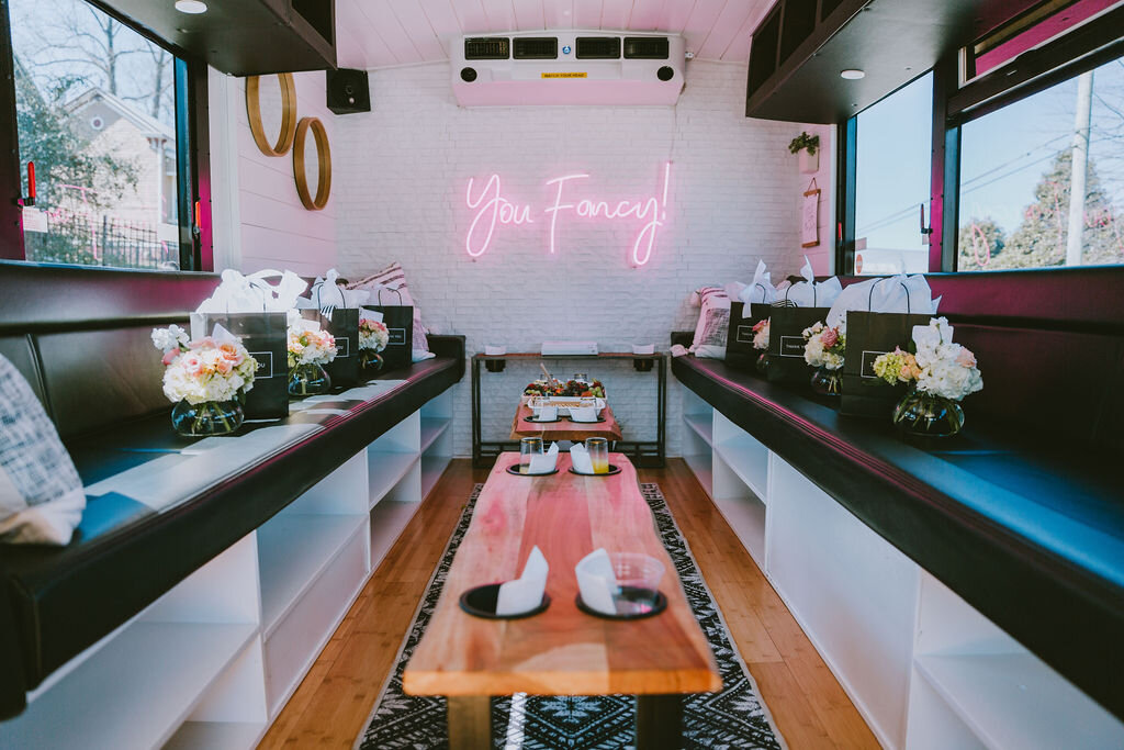 Teen birthday party idea nashville, teen birthday party idea, nashville things to do, teen birthday, winky lux