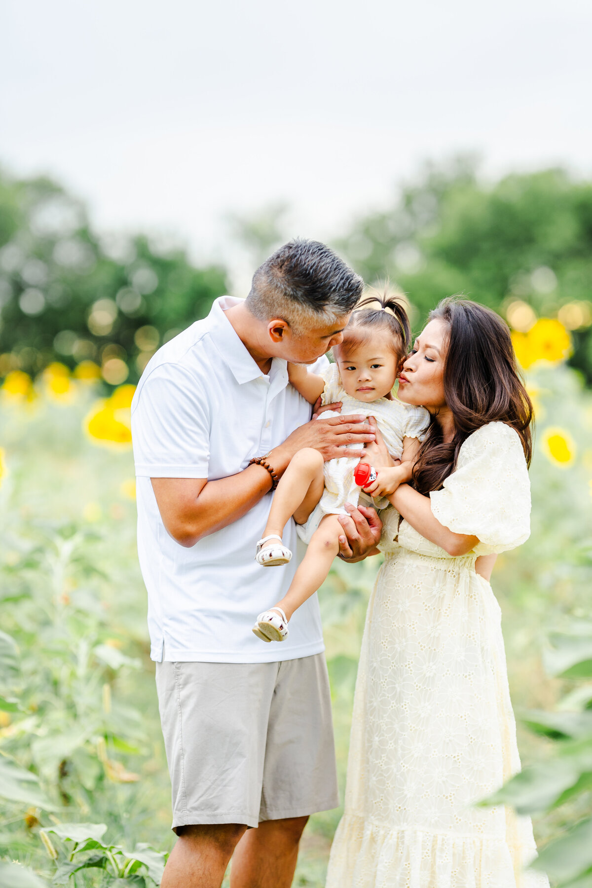 Mckinney Family Photographer