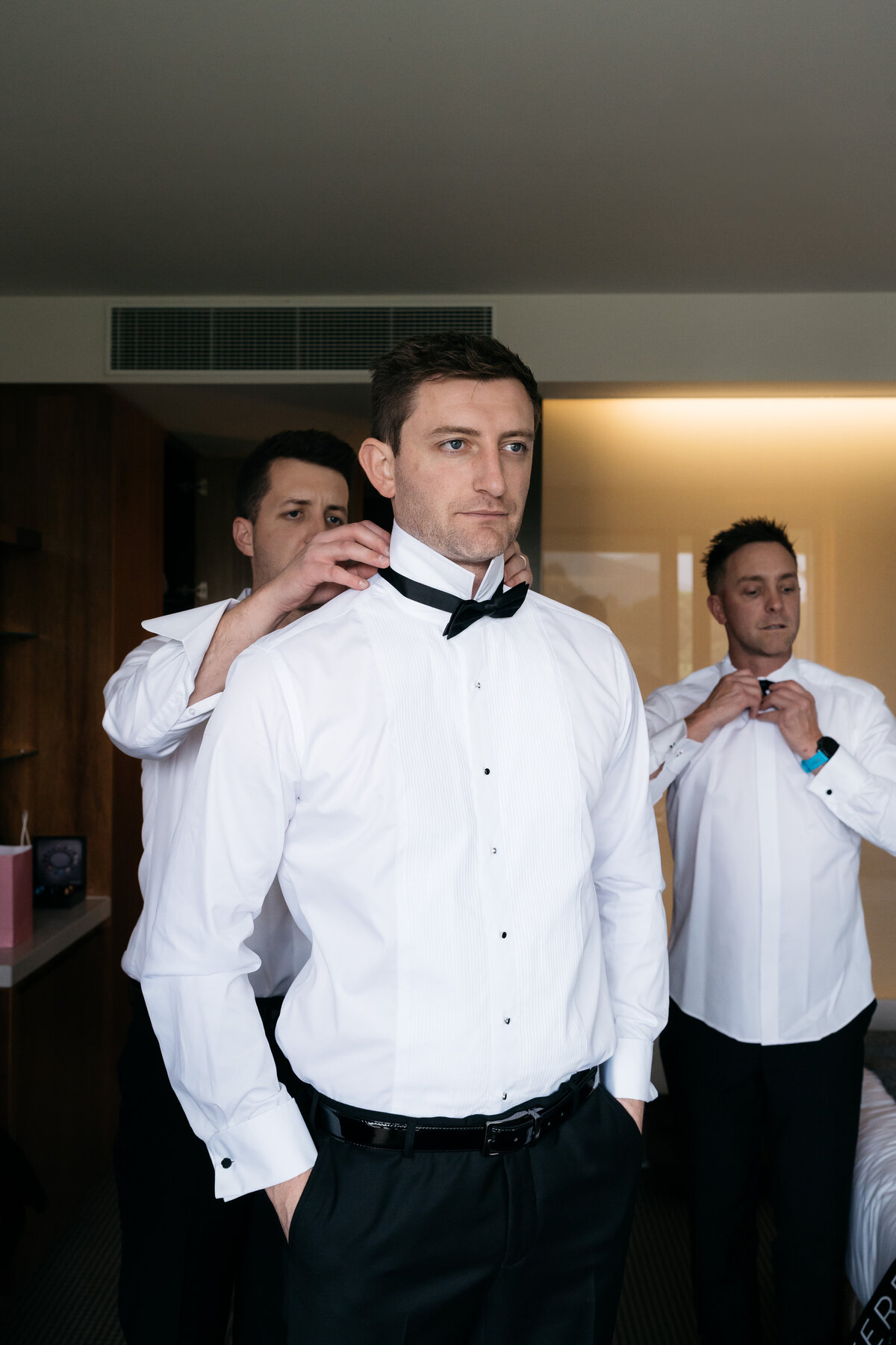 Zonzo Estate, Courtney Laura Photography, Yarra Valley Wedding Photographer, Jaclyn and Fletcher-37