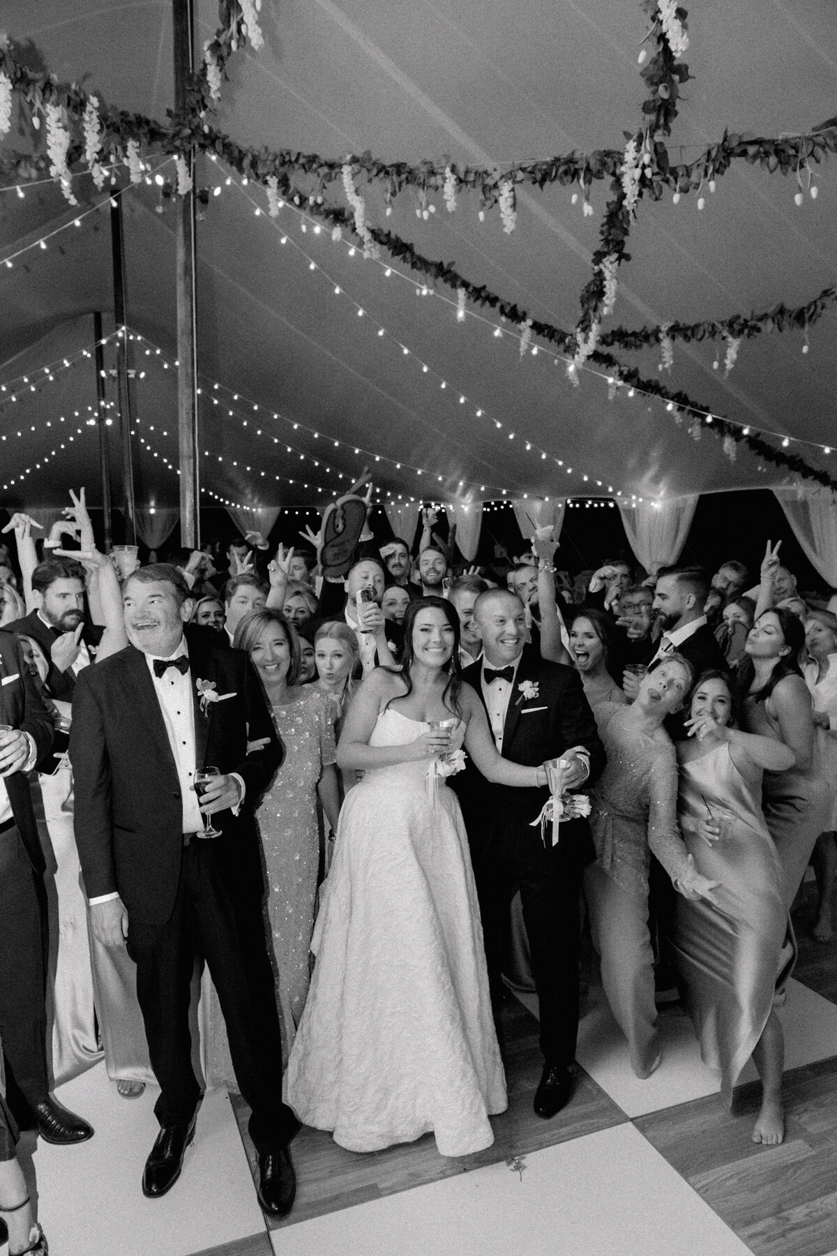 Willow Point Country Club Wedding-75