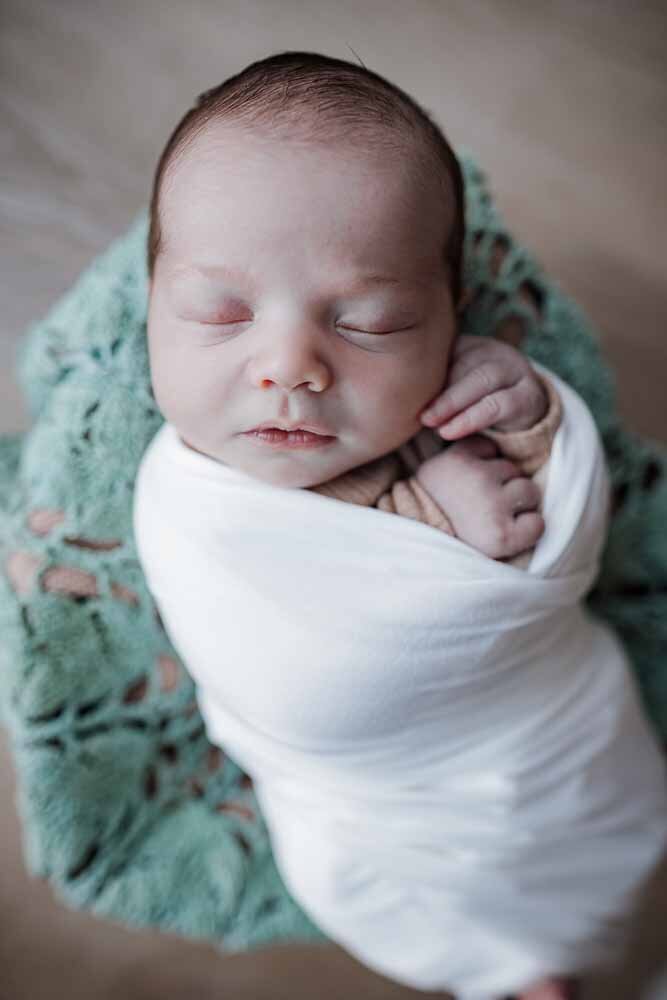 Elizabeth Priniski Madison Newborn Photographer Skylar-9