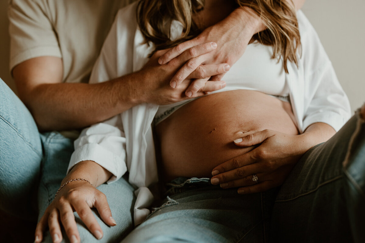 Maternity-Photo-Session-Studio-South-Carolina-5