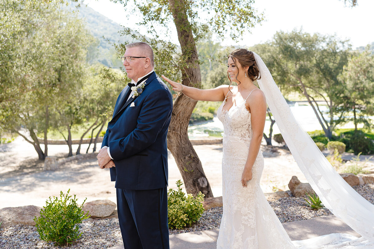 Mt. Woodson Castle Wedding 46