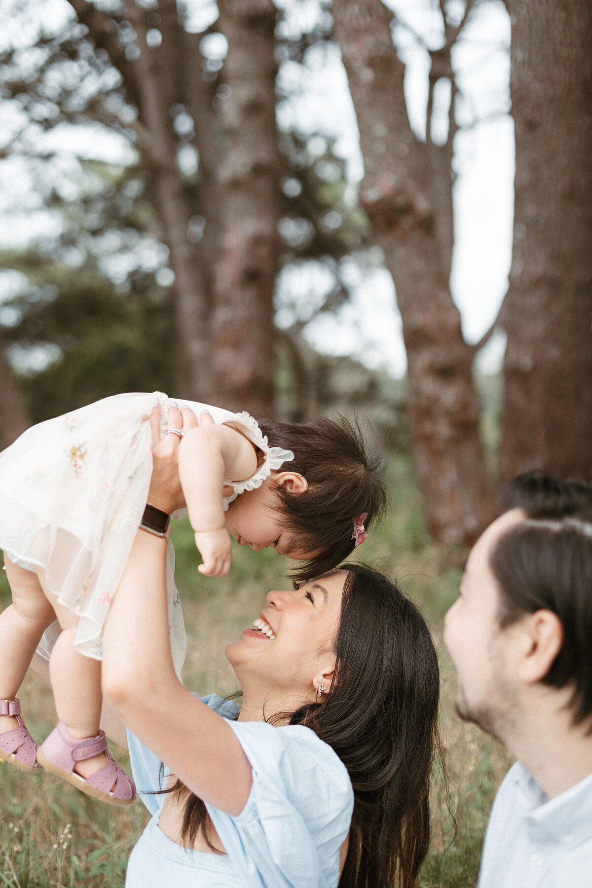 The Qu Family-126