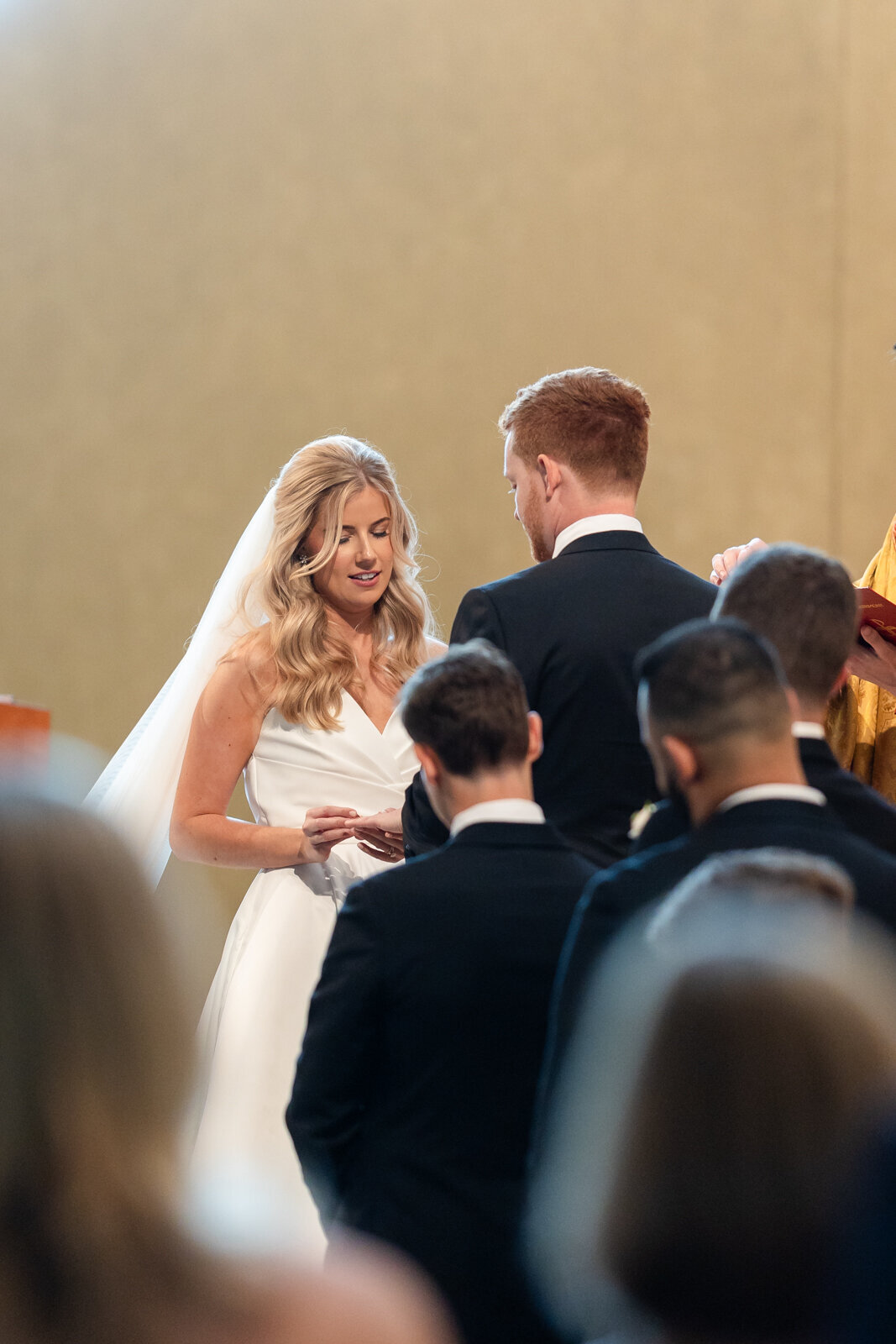 Grand Rapids Wedding Photographer JW Marriott589