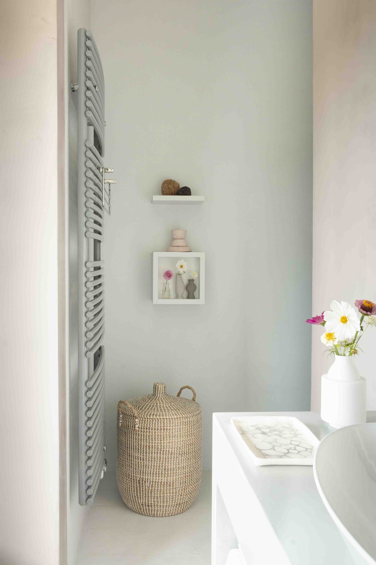 Badkamer Doetinchem portfolio interieuradvies