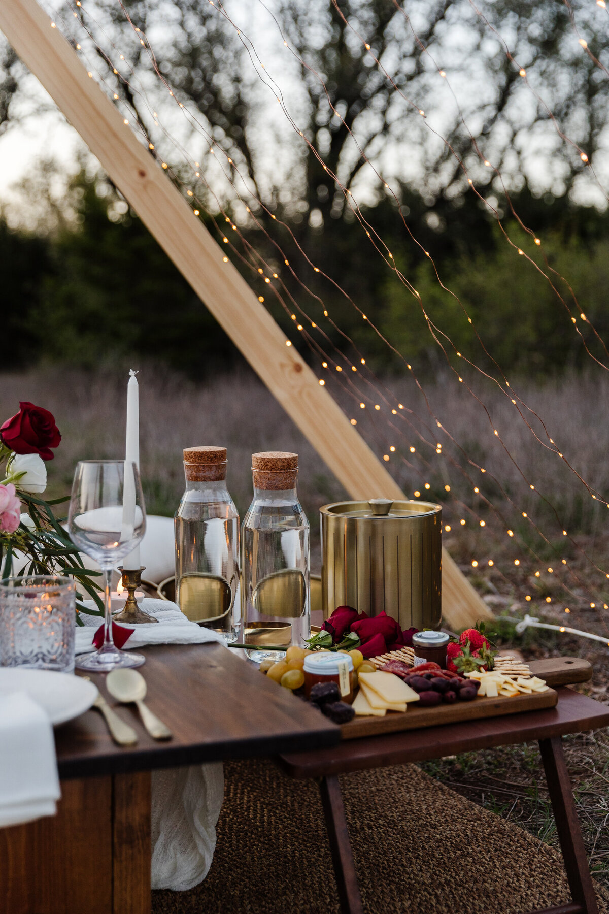 Austin Picnics - Proposal - Honey Social Picnic Co.