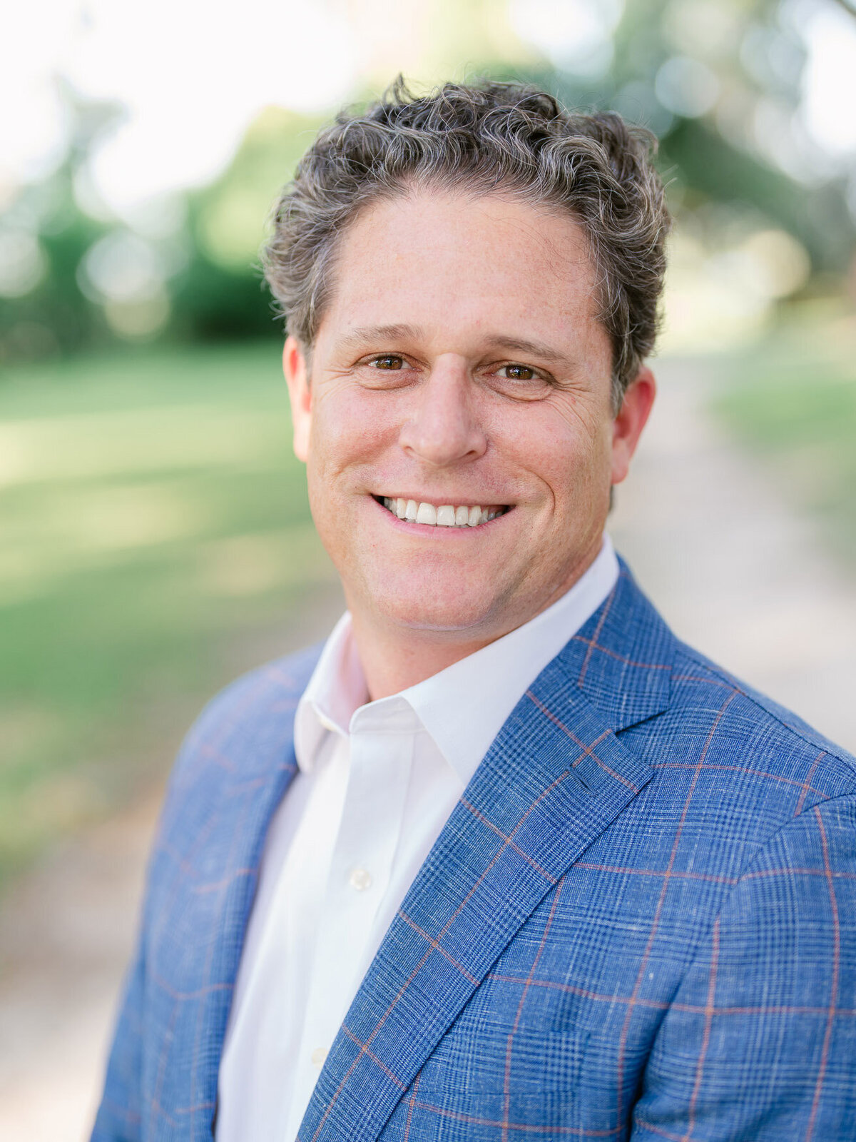 Professional headshot photographed on location in Myrtle Beach by Pasha Belman
