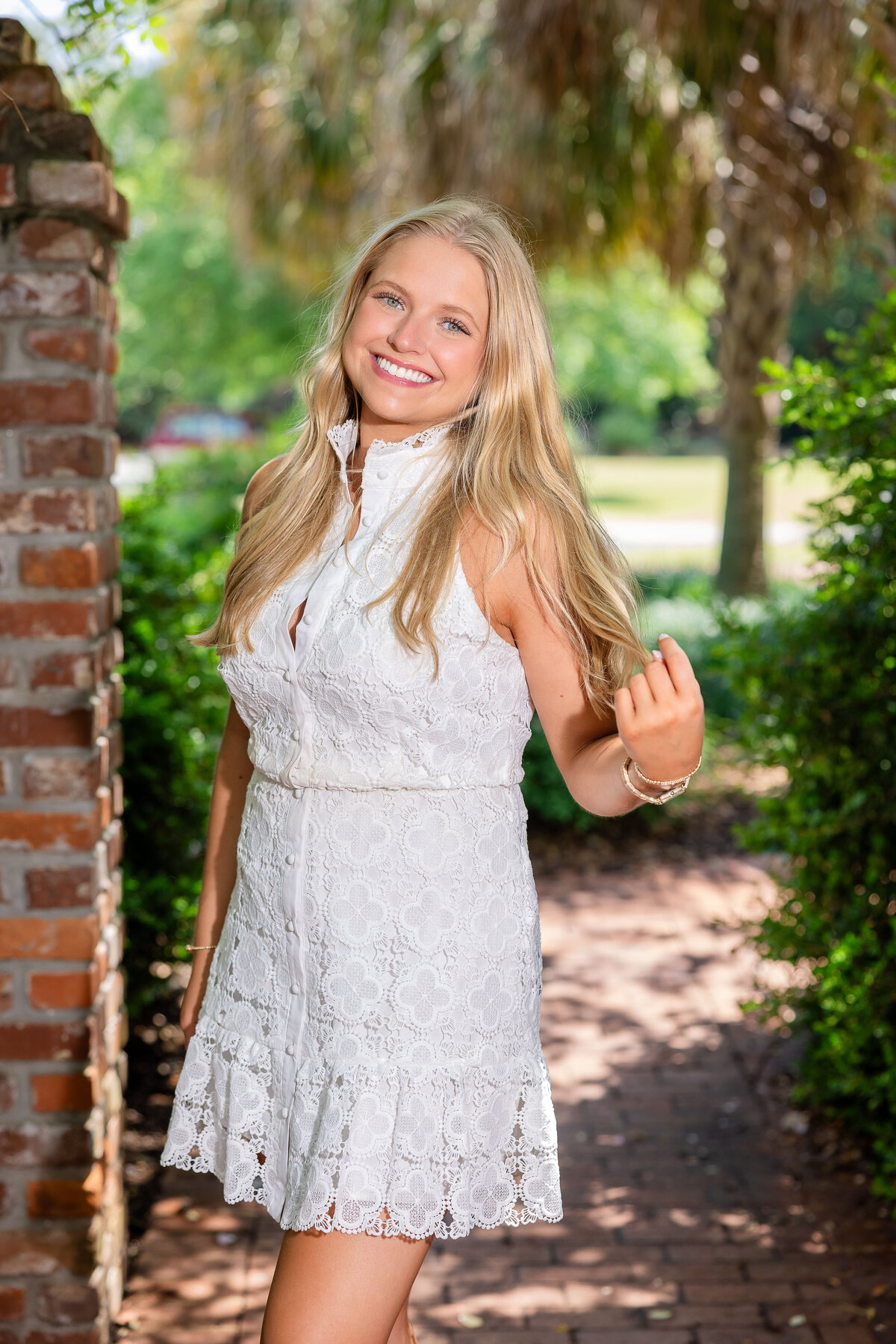 USC Gamecock Group Graduation Portrait-9092