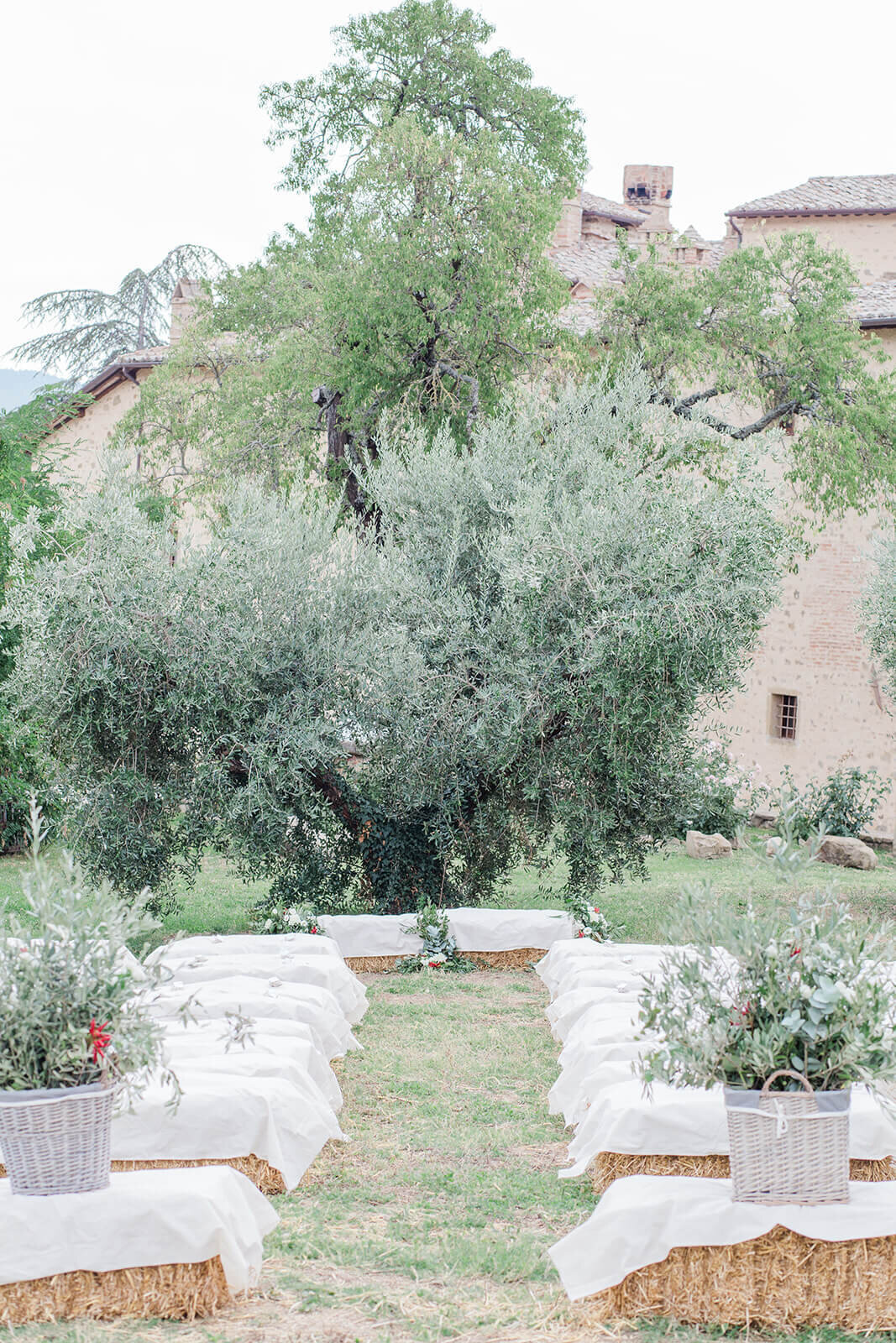 Wedding B&B - Umbria - Italy 2018 3