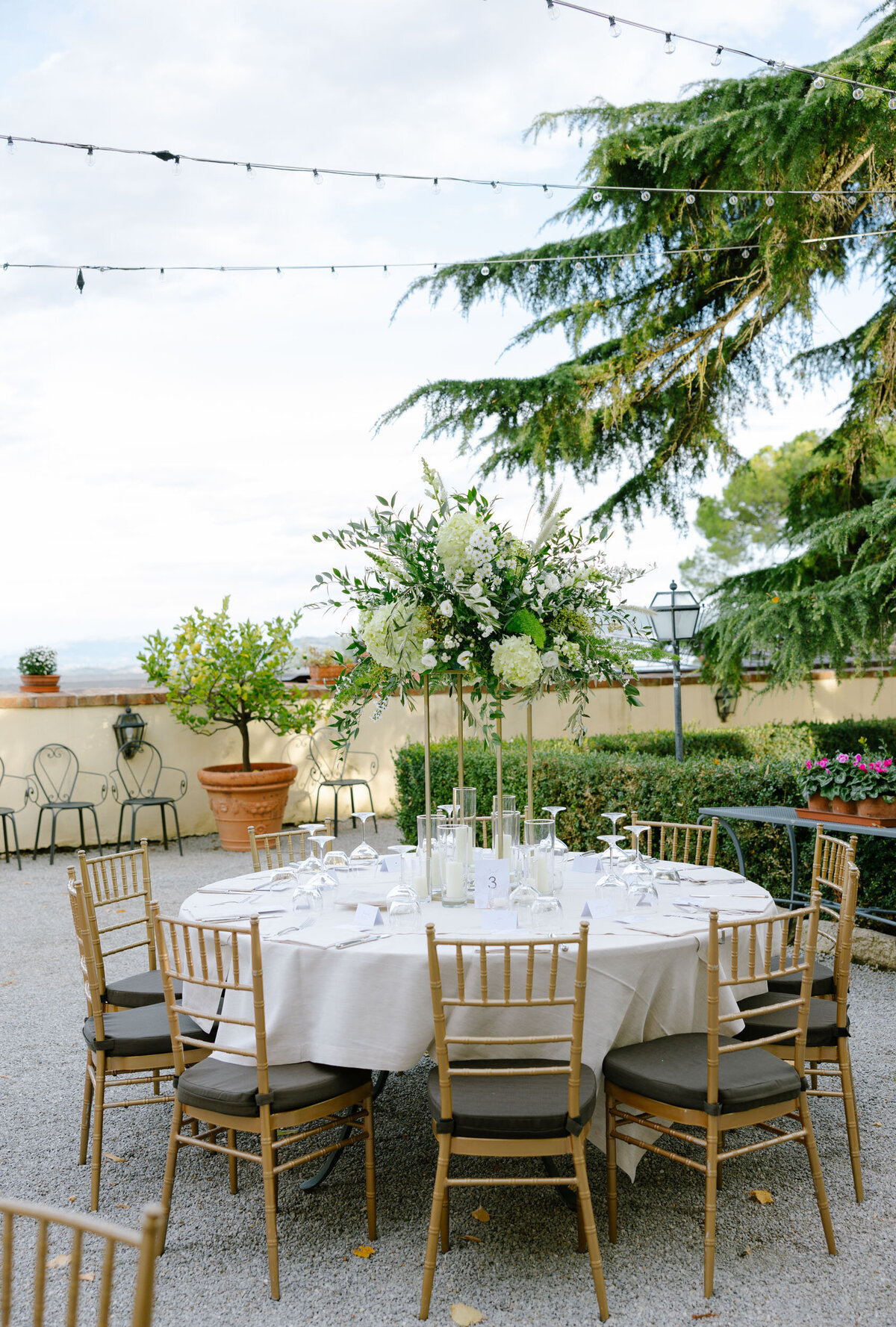 Fall Wedding in Umbria Italy (87 von 183)