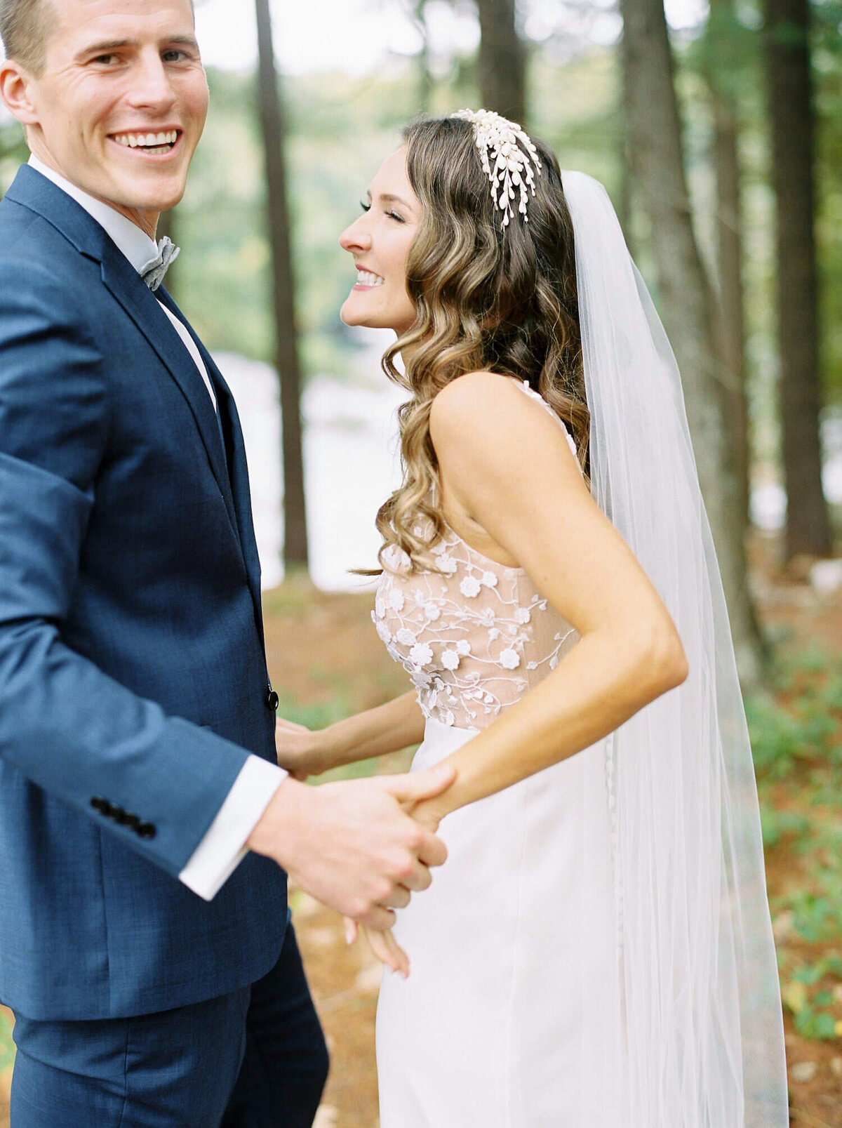 Fine art muskoka wedding(23)