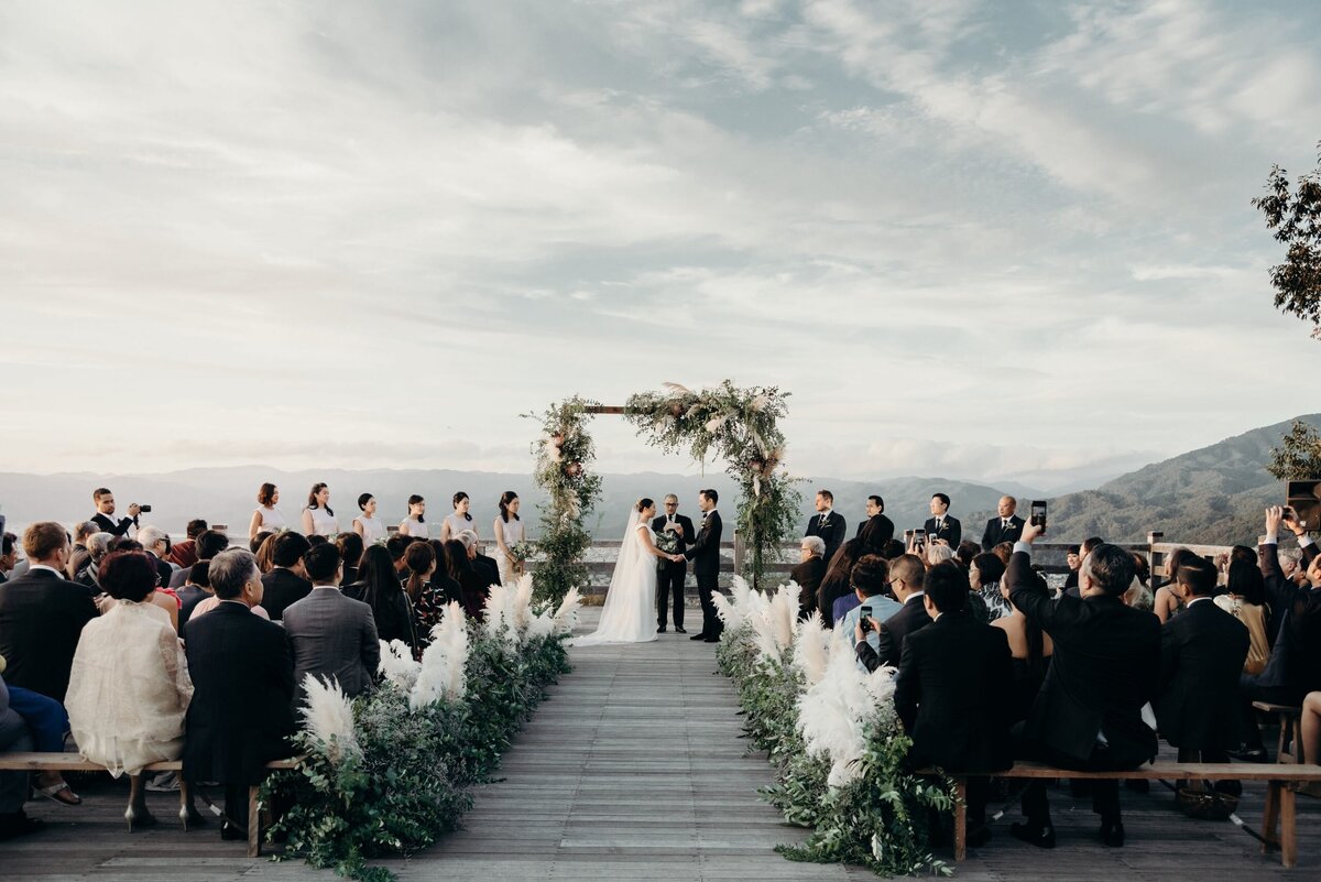 Kyoto Japan Wedding - Laura and Hiro - The Wedding Company