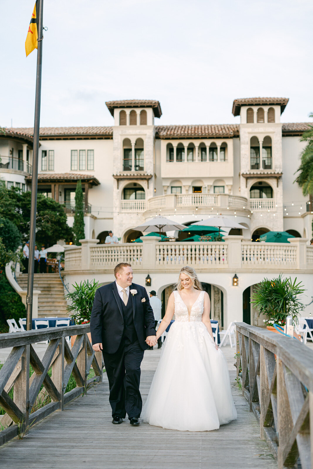 sea island wedding photography - intimate elopement - Darian Reilly Photography-70