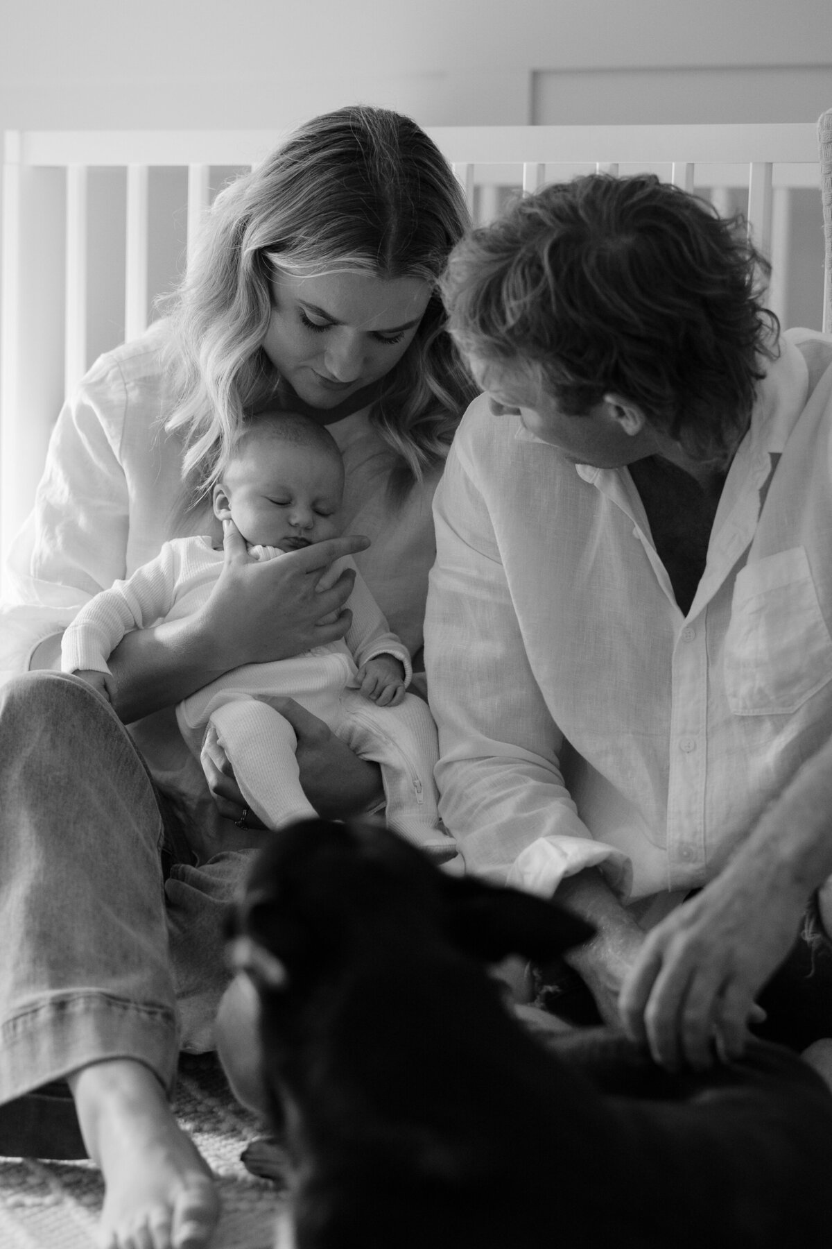 Maternity session - Kara Santon Photography 2