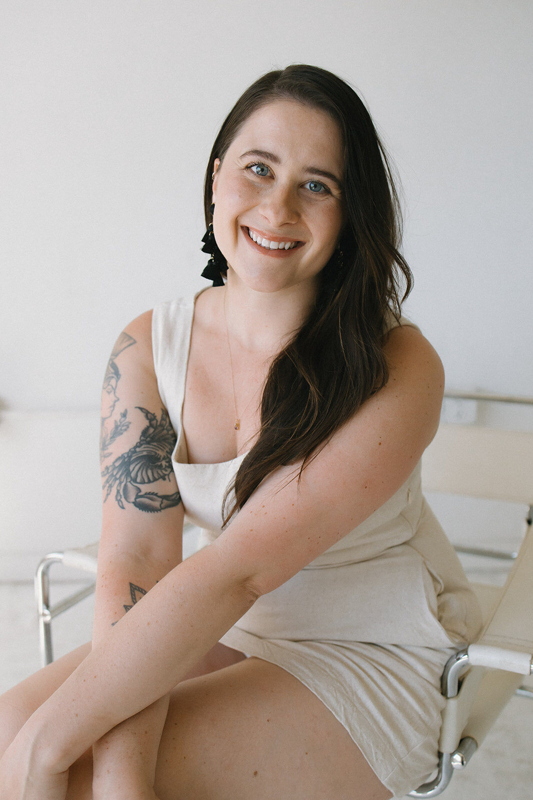Sugar & Skin Seattle -85_websizeMagnola Seattle Esthetician Spa Branding Photography