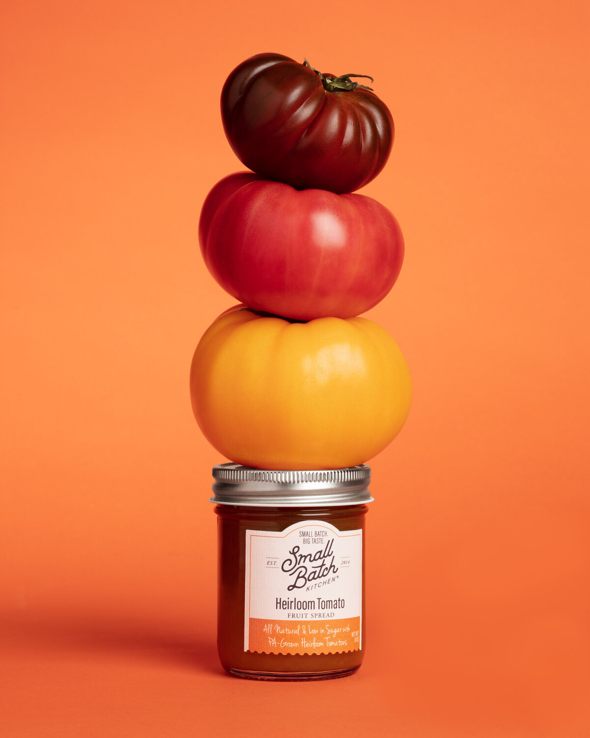 Tomato-SBK
