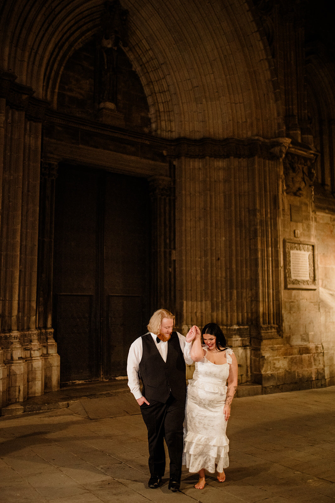 275 Barcelona Elopement photographer_spain elopement_Gothic Quarter elopement_Zoe & Raley-2370