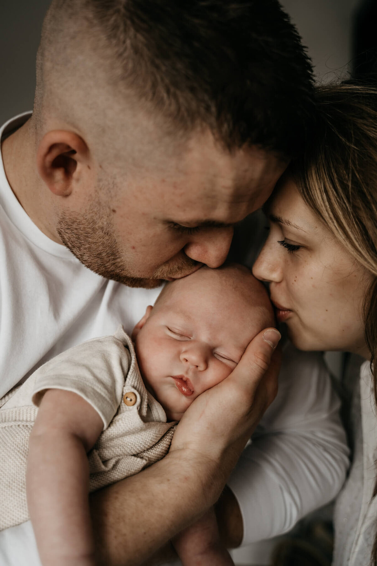 Newbornshoot - Newbornfotografie - Newbornfotograaf6