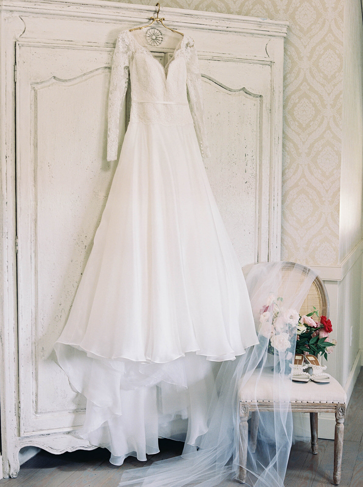 Pippin Hill Wedding Photographer Charlottesville Natalie Jayne Photography-6