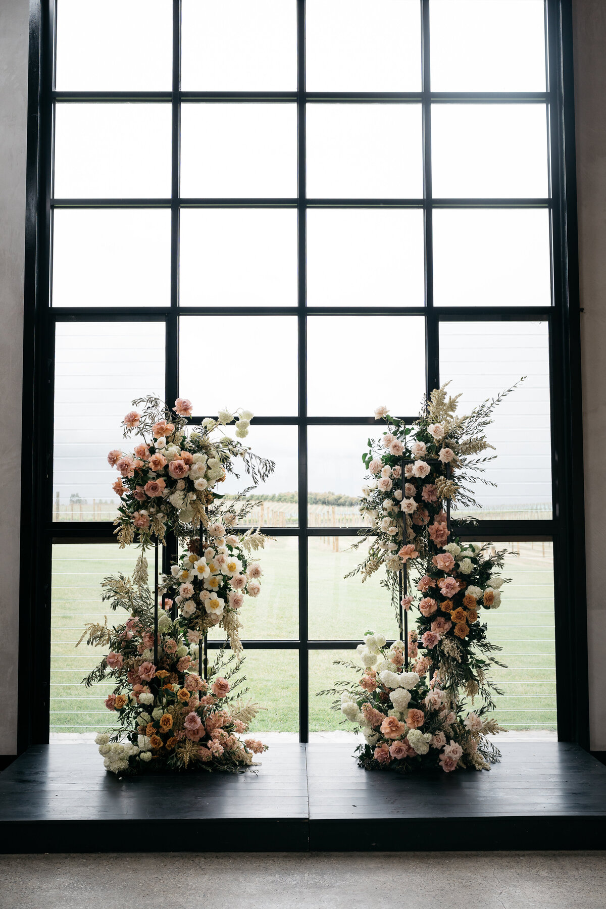 Courtney Laura Photography, Zonzo Estate, Yarra Valley Wedding Photographer, Amy and Fletcher-395