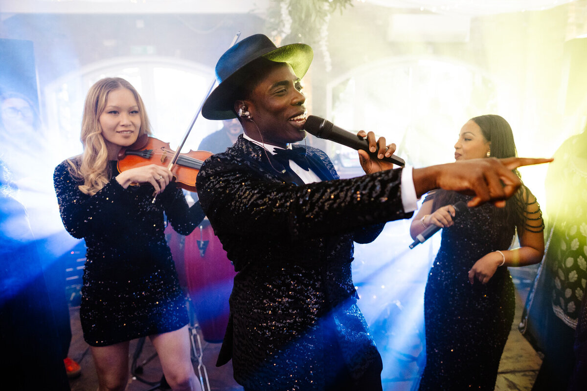 Northbrook Park Wedding Photographer