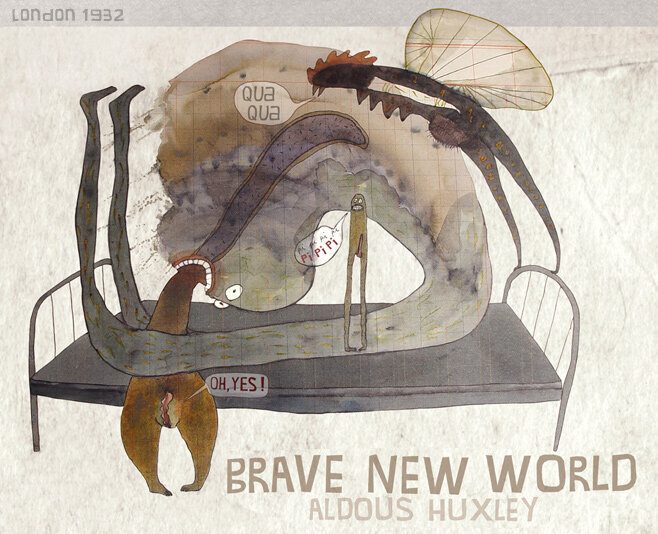 1932_Brave-New-World