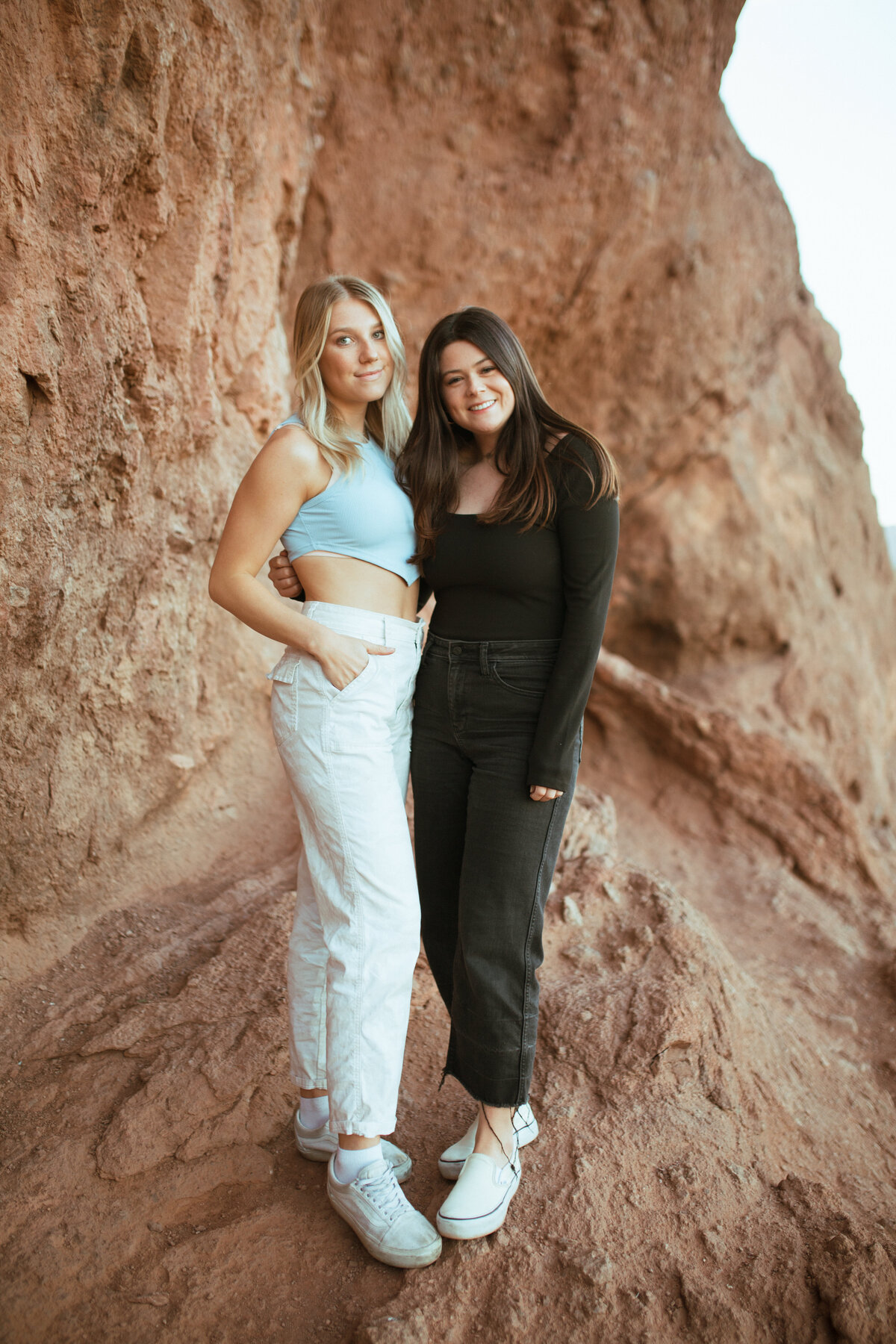 tay and k-9682