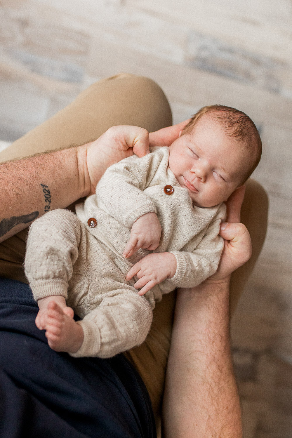 Jasmijn Brussé Fotografie - newbornshoot-68